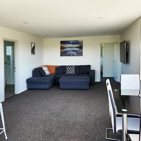 Apartmán Glen View Escape Twizel Exteriér fotografie